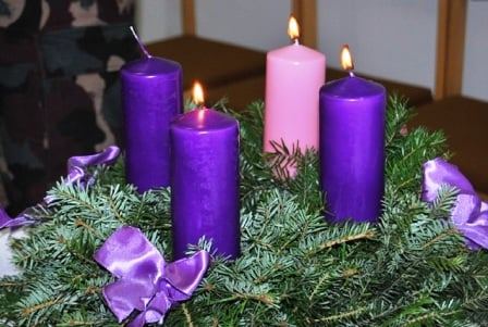 Advent 3